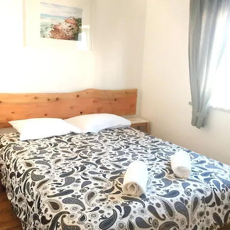 Bed & Breakfast Sal Da Costa Lodging *