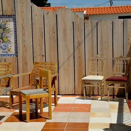 Sal Da Costa Lodging Bed & Breakfast *