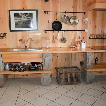 Bed & Breakfast Sal Da Costa Lodging *