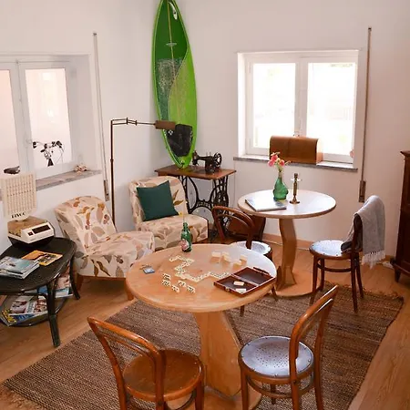 Bed & Breakfast Sal Da Costa Lodging *