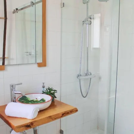 Bed & Breakfast Sal Da Costa Lodging *
