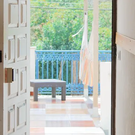 Sal Da Costa Lodging *