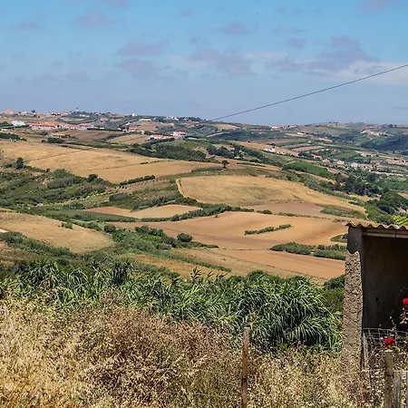 Bed & Breakfast Sal Da Costa Lodging